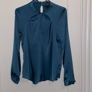 Chemisier 👚 banana republic blouse